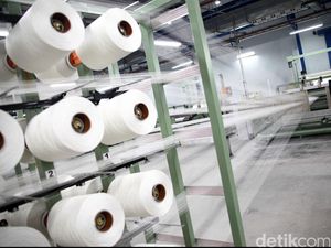 Pengusaha Tekstil Teriak, Pabrik Tutup-Investor Kabur Pengusaha Tekstil Teriak, Pabrik Tutup-Investor Kabur