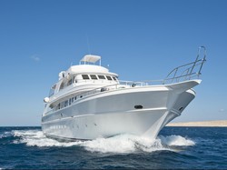 Yacht Asing Diberi Kemudahan Singgah di Pelabuhan Indonesia