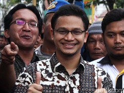 Pansus RUU Terorisme DPR Bakal Kunjungi Poso Hingga NTB