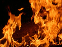 Kakek Korsel Berumur 81 Tahun Tewas Usai Bakar Diri 9 Hari Lalu