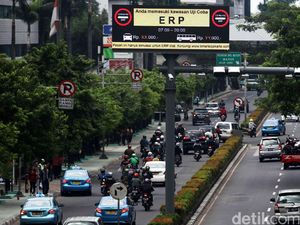Investor Tak akan Dibayar Sebelum ERP Lolos Uji Coba Selama 3 Bulan