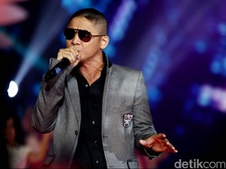 Usung Pasha Ungu di Pilwalkot Palu, Ketum PAN: Dia Putra Daerah