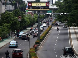 Ahok: Harusnya ERP Mulai Berlaku 2016