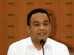 Materi Kuliah Subuh Anies Baswedan: Cerita Upaya Bung Karno Berantas Buta Huruf