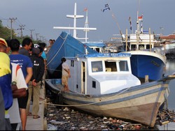 Sudah Sampai Mana Proses Sidang Bos Mafia Sabu 800 Kg di PN Jakbar?