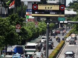 Kata Ahok Soal Sistem ERP DKI yang Disebut Hambat Persaingan Usaha