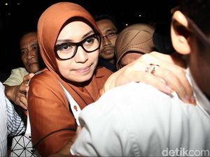 Aset Istri Fuad Amin Koruptor Rp 414 Miliar Juga Dirampas Negara Aset Istri Fuad Amin Koruptor Rp 414 Miliar Juga Dirampas Negara