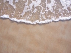 Ternyata Ini Alasan Air Laut Rasanya Asin