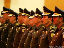 Bupati Meranti Tak Penuhi Panggilan Kejati Riau