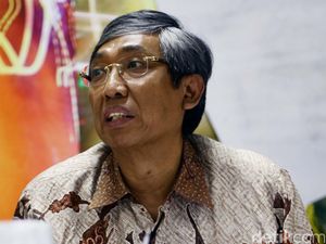 Hampir Semua Kementerian dan Lembaga Anggaran Belanjanya Dipotong