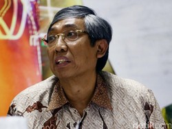 Hampir Semua Kementerian dan Lembaga Anggaran Belanjanya Dipotong