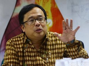 Tarif PPh Perusahaan Akan Diturunkan Jadi 20%