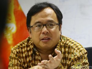 Menkeu Sidak Layanan Tax Amnesty di Kantor Pajak