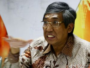 Wamenkeu: Tunjangan Petugas Pajak Tinggi Karena Lawannya Tak Mudah