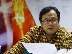 Menkeu: Minggu Depan Tax Amnesty Jalan