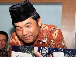 Ray Rangkuti: Pernyataan Rada-rada Bloon dari Fahri Menurunkan Citra DPR