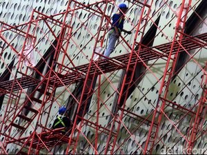 Iuran Rp 16.800/Bulan, Peserta BPJS Ketenagakerjaan Dapat Santunan Kecelakaan Kerja Rp 48 Juta