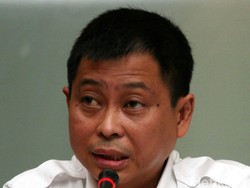 Menhub Jonan: Angkutan Lebaran Tahun ini Lebih Banyak dari Tahun Lalu