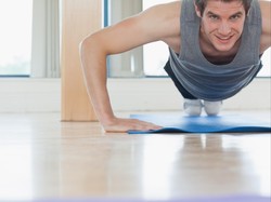 Efek Samping Tak Biasa yang Dialami Saat Berolahraga