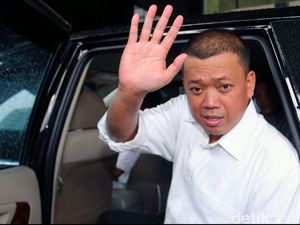 Golkar: Jokowi Fokus Urus Rakyat, Kami yang Kampanye Pilpres