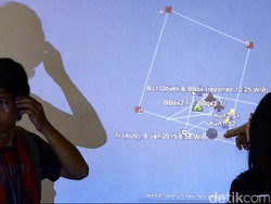 Sederet Ramalan Jakarta Jadi Kota Paling Cepat Tenggelam