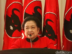 Serangan Tajam Megawati ke Prabowo