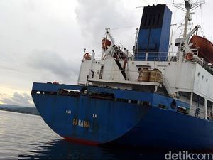 Susi Akan Nge-Bom 23 Kapal Pencuri Ikan, Ini Daftarnya