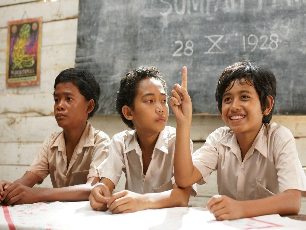 9 Film Tentang Pendidikan Indonesia Terbaru Penuh Motivasi 9 Film Tentang Pendidikan Indonesia Terbaru Penuh Motivasi