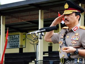 Komjen Budi Gunawan Akan Jadi Jenderal Polisi ke-2 yang Jabat Kepala BIN