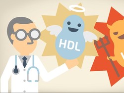 Phytosterol, Kembaran Kolesterol Jahat yang Bisa Cegah Sakit Jantung