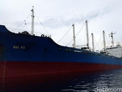 6 Bukti Baru Untuk Kejar Kapal Hai Fa