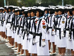 Tanggal 5 Januari 2026 Memperingati Apa? Ada Hari Korps Wanita Angkatan Laut!