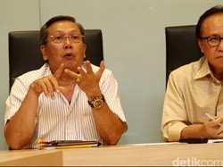 Tim Transisi Disebut Ilegal, MPG: Jangan Menuduh, Kita Ingin Satukan Partai