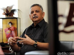 Tambah SDM untuk Proyek 35.000 MW, PLN Gandeng Perguruan Tinggi