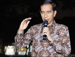 Pengusaha Minta Keringanan Pajak, Jokowi: Kita Akan Rombak UU PPh dan PPN