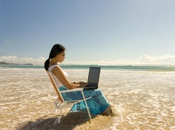 Social Jet Lag, Saat Karyawan Masih Betah Liburan di Minggu Pertama Kerja