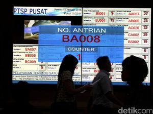 Jokowi Bikin Aturan Kemudahan Investasi, Apa Bedanya dengan PTSP? Jokowi Bikin Aturan Kemudahan Investasi, Apa Bedanya dengan PTSP?