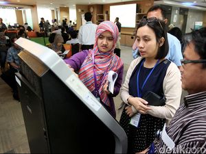 Izin Online Terpadu Mau Dirilis, Aturan AMDAL akan Direvisi