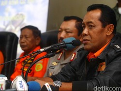 Kabasarnas Terbang ke Jayapura, Akan Pimpin Langsung Pencarian Trigana Air