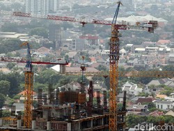 Berapa Harga Sewa Kantor di Kawasan SCBD?