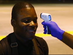 Makan Daging Rusa Buruan, 4 Orang Pemburu Meninggal Diduga karena Ebola