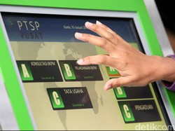 Peringkat Kemudahan Bisnis Turun, Paket Ekonomi Jokowi Kurang Nendang