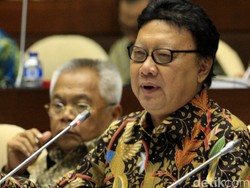 Mendagri: Kami Deteksi Dini untuk Cegah Konflik Pilkada