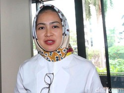 Diusung 6 Parpol, Airin Daftar Jadi Calon Wali Kota Tangsel