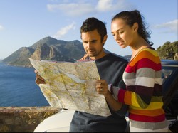 Kenapa Perempuan Sulit Membaca Peta? Ini Alasannya