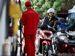 Kalau Pembelian Pertalite Diatur, Jadinya Premium Dihapus?