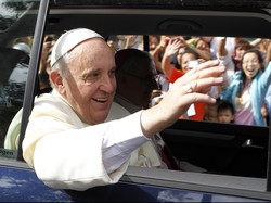 Paus Akan Berkunjung September, Drone Dilarang di Langit Philadelphia