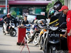 Jika Subsidi Energi Ditambah, APBN Jangan Jadi Korban