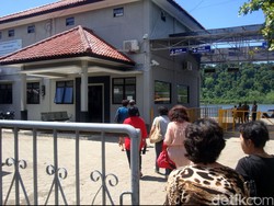 Polda Jateng: Eksekusi Mati Gembong Narkoba Dimungkinkan Tengah Bulan ini