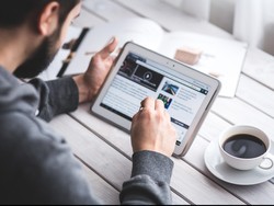 Pancarkan Sinar UV, Perangkat Elektronik Ini Disebut Bisa Picu Kanker Kulit